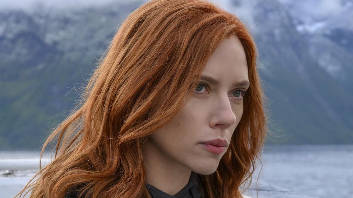 Scarlett Johansson Reportedly Asked Disney For 0 Million For Black Widow's Hybrid Release