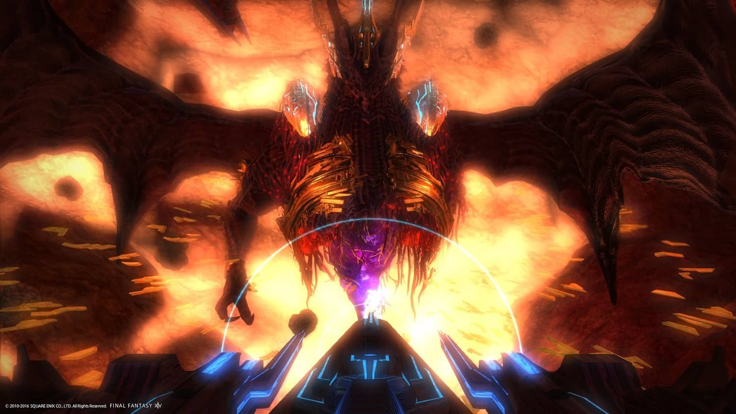 Getting Ready For Final Fantasy Xiv Endwalker