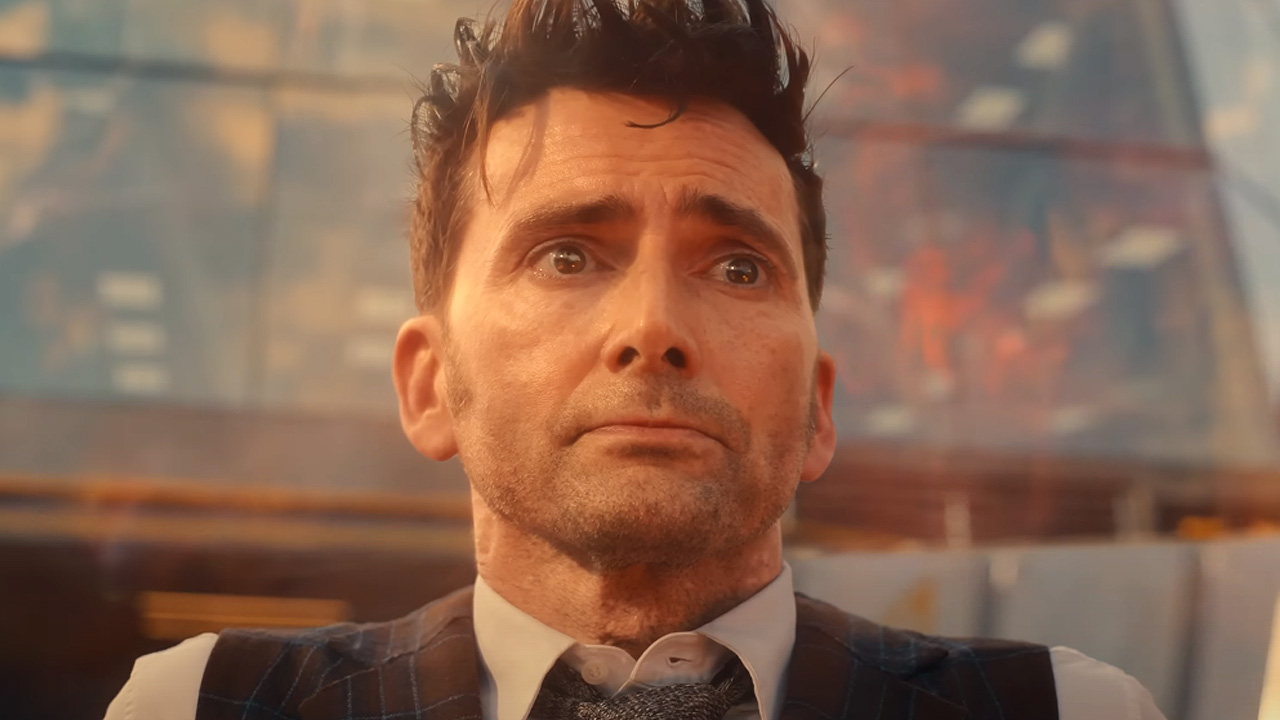 Fatal injuries would prompt the regeneration of Time Lords such as The Doctor. But the Doctor Who 2023 holiday special (The Giggle) adds a new wrinkle to the process with the mythical bi-generation.