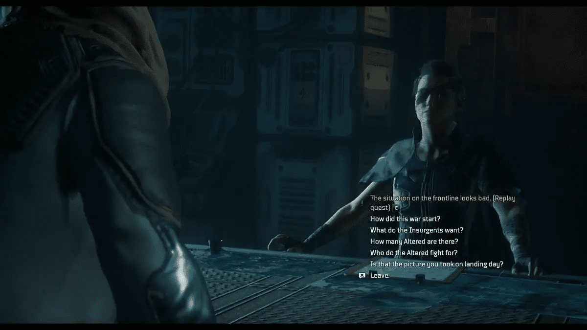 5 Useful Outriders Demo Tips For Beginners