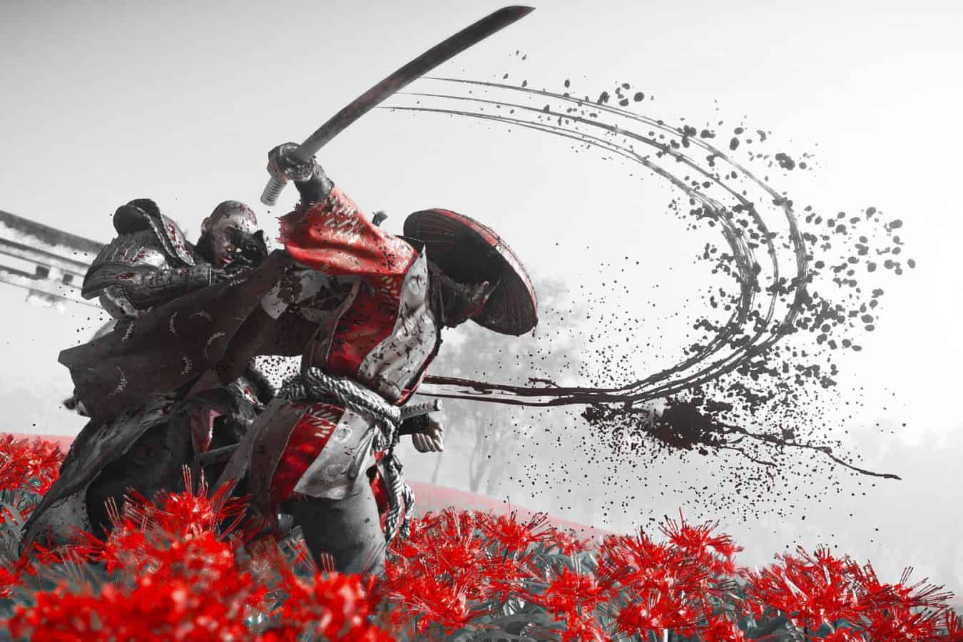 Ghost of Tsushima 2 and Dragon Age: Dreadwolf will not be in the PlayStation Showcase