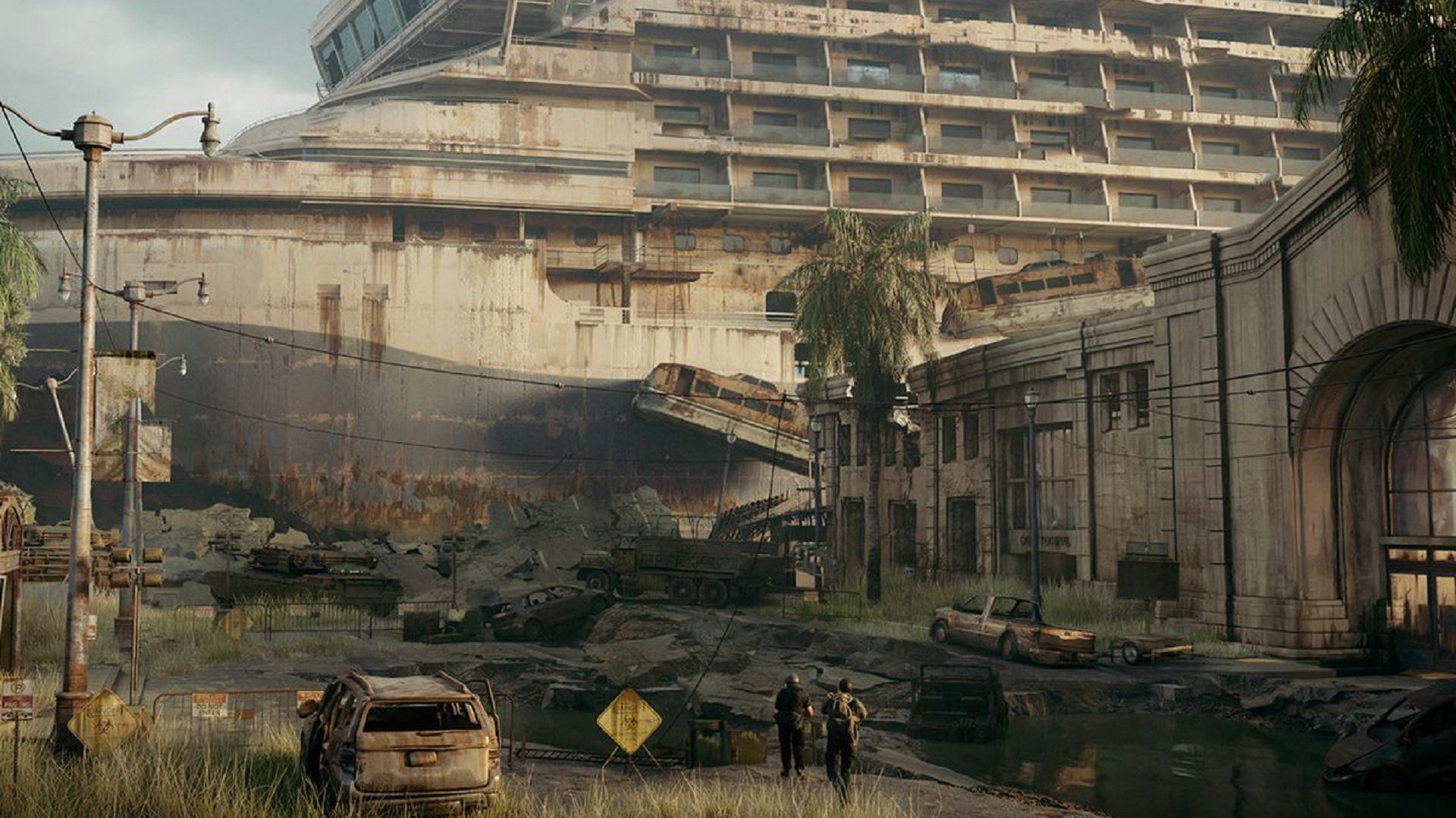 First-party Sony studios are reportedly "uncomfortable" with pivot towards Games as a Service