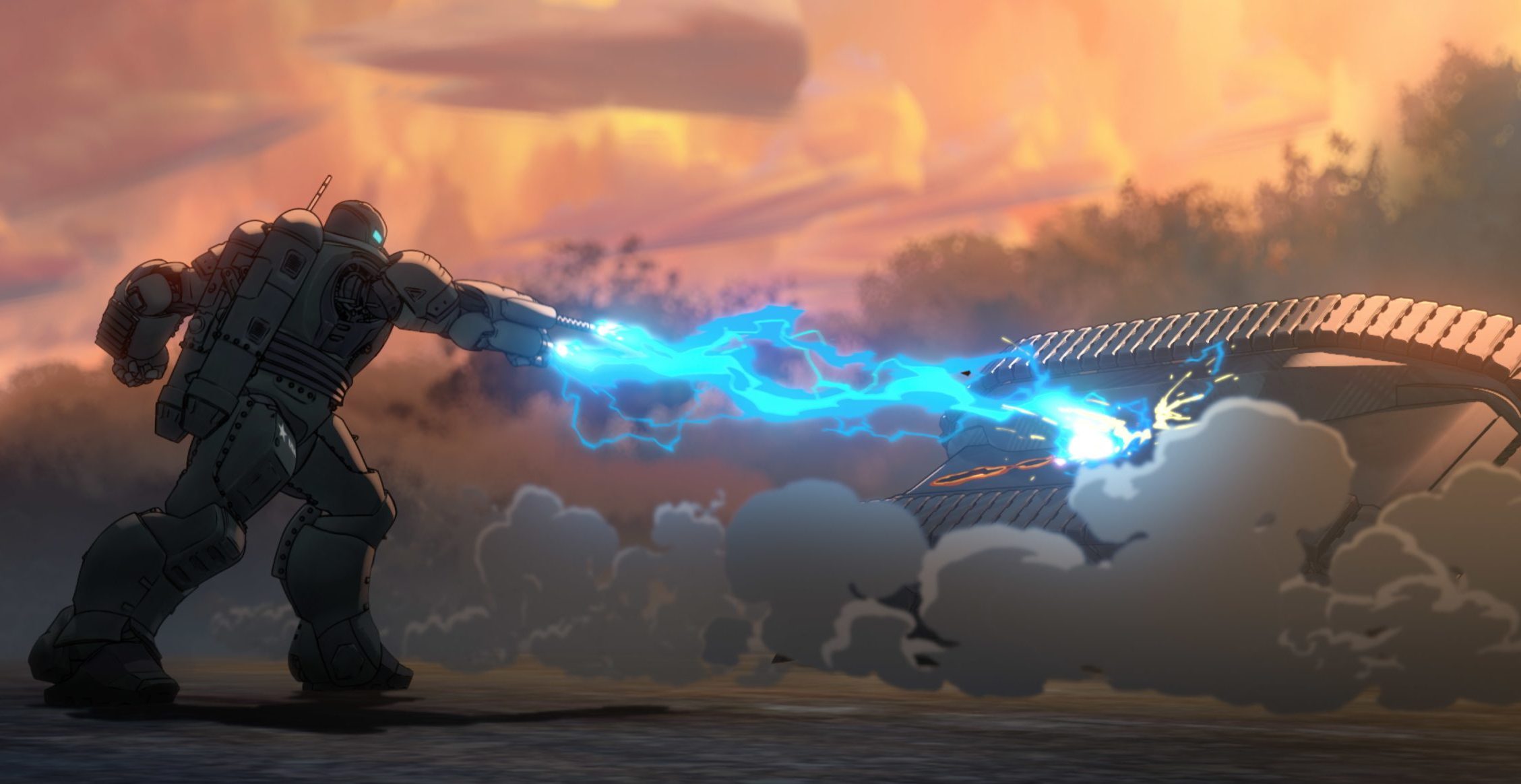 What If...? is based on the Marvel Comics series of the same name.