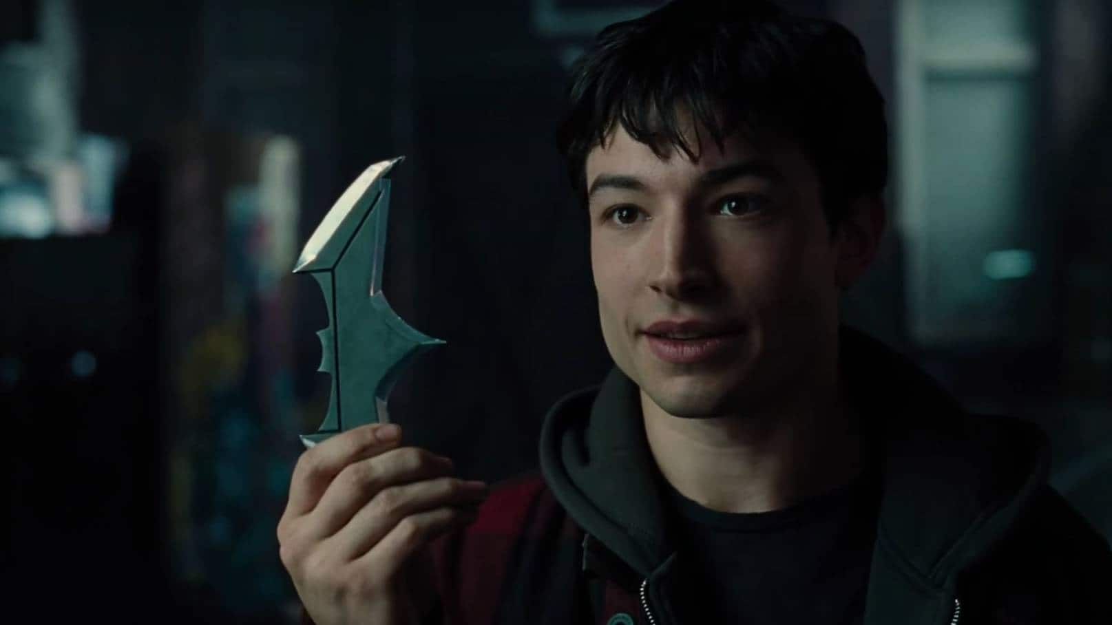 The Dceu Will Not Replace Ezra Miller As The Flash Following Recent Arrest