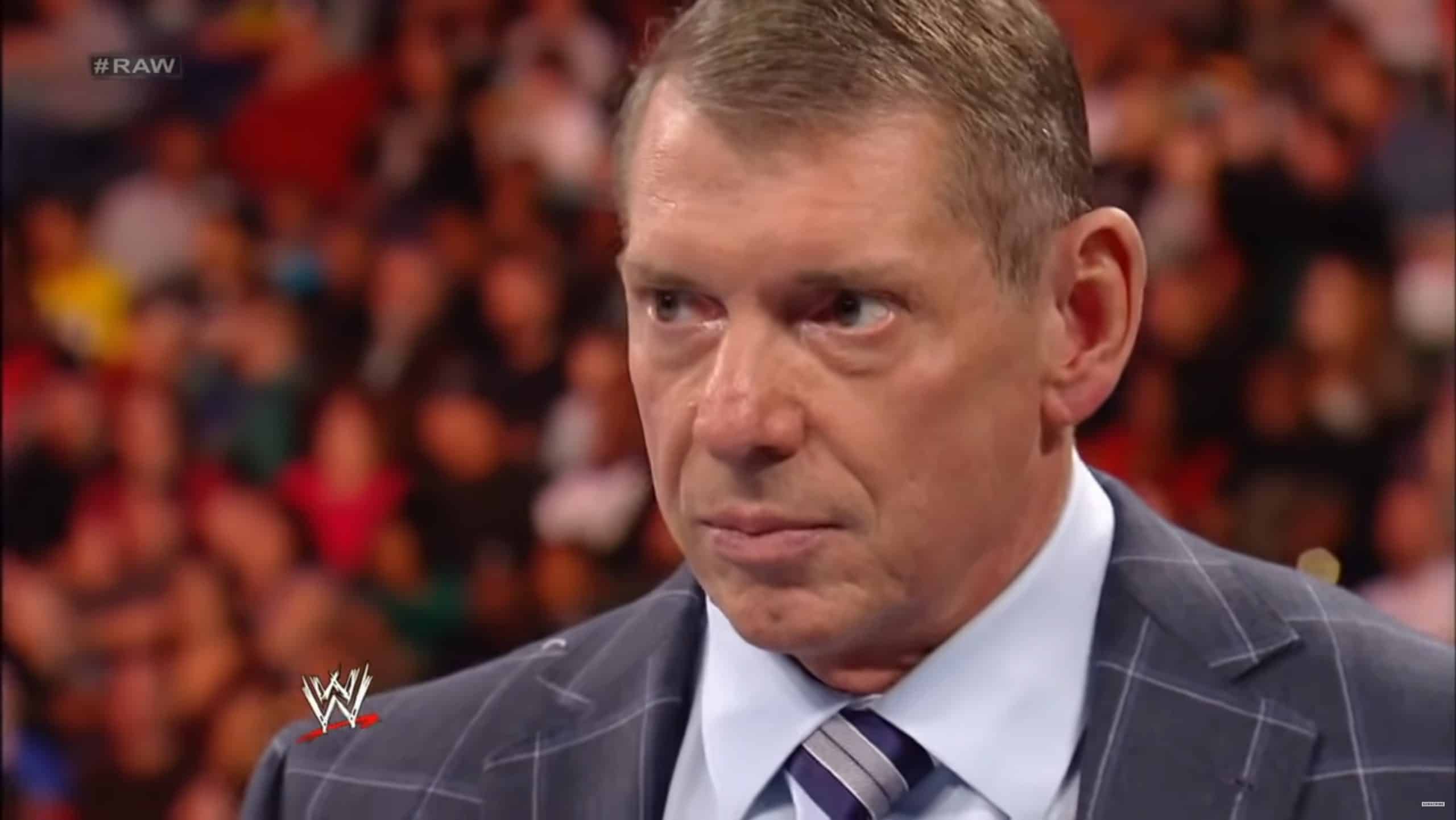 Ricochet makes bold claim about Vince McMahon and the WWE