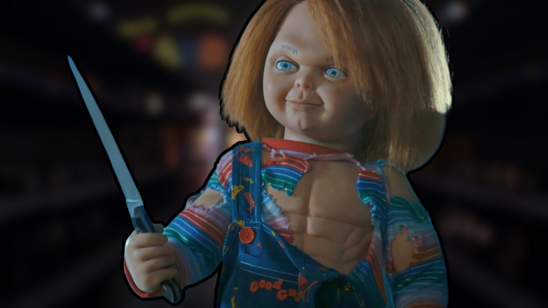 Don Mancini Confirms Chucky 8 Following TV Series Success 