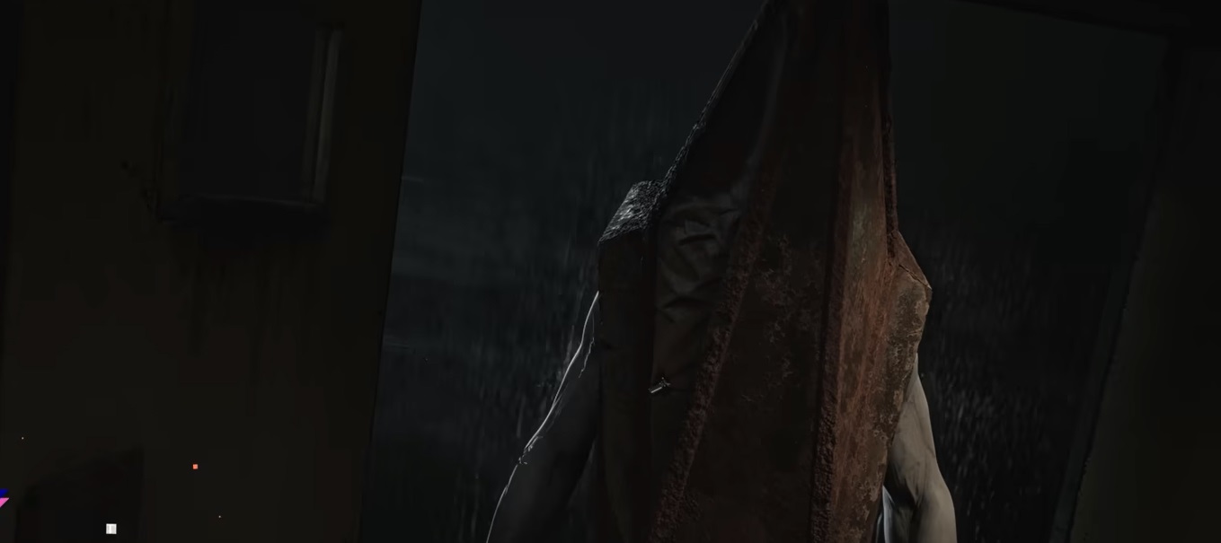 Konami breaks silence on Silent Hill 2 and Metal Gear Solid Delta release rumors