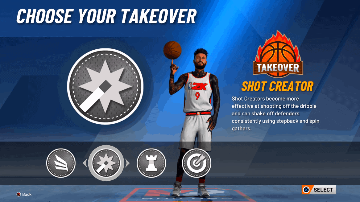 Nba 2k20 Mycareer Tips And Builds