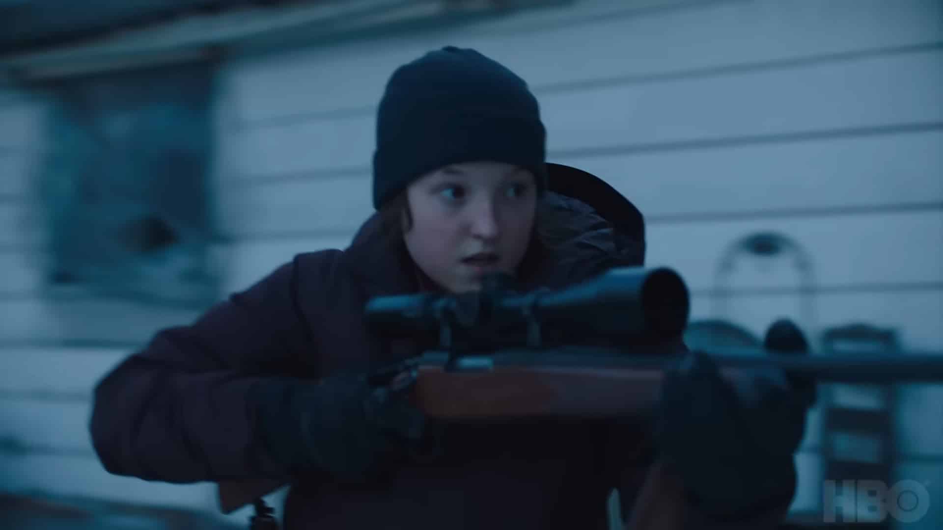 Troy Baker lends his voice in The Last of Us Episode 8 preview