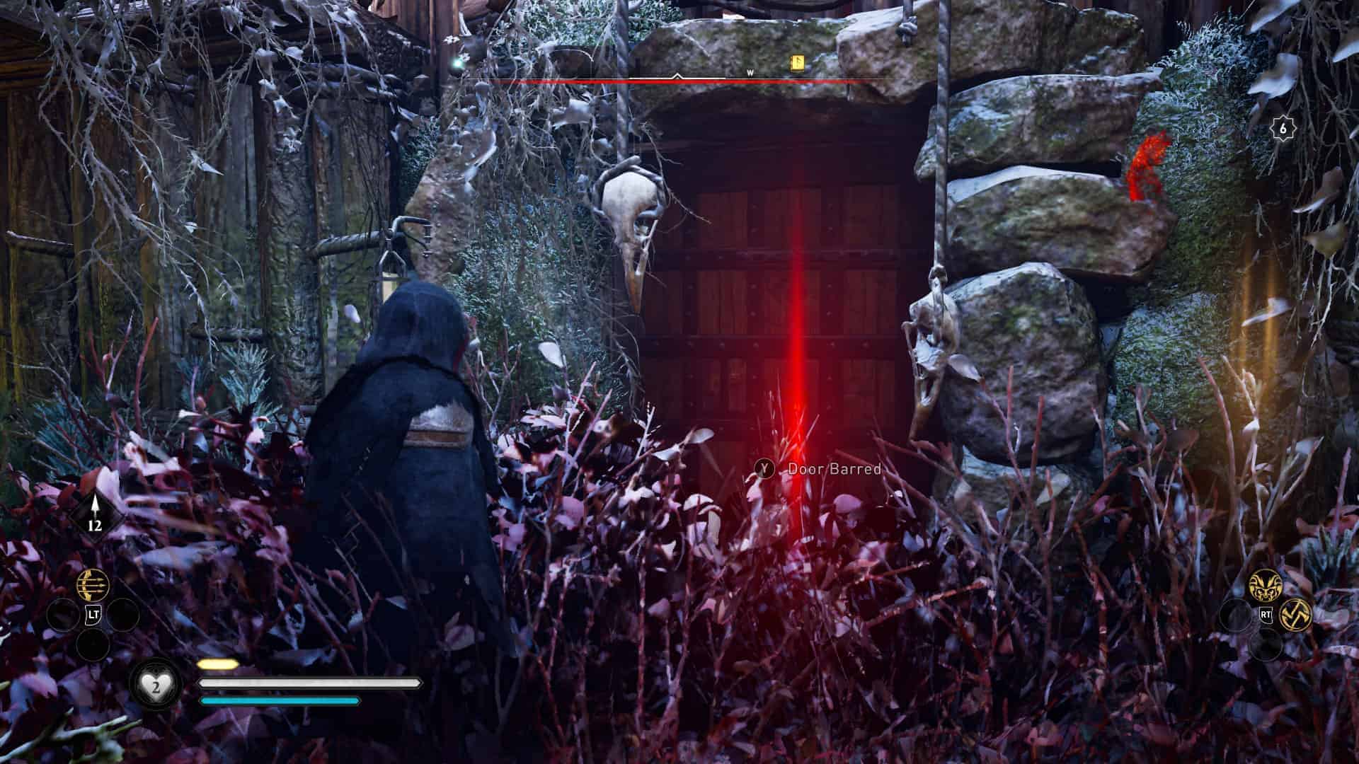 Assassin's Creed: Valhalla - Locations Of All Abilities