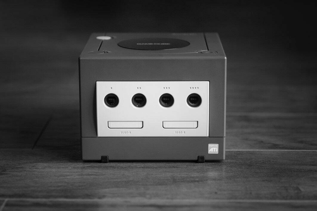 Insiders Tease More Gamecube Remasters Coming To Switch