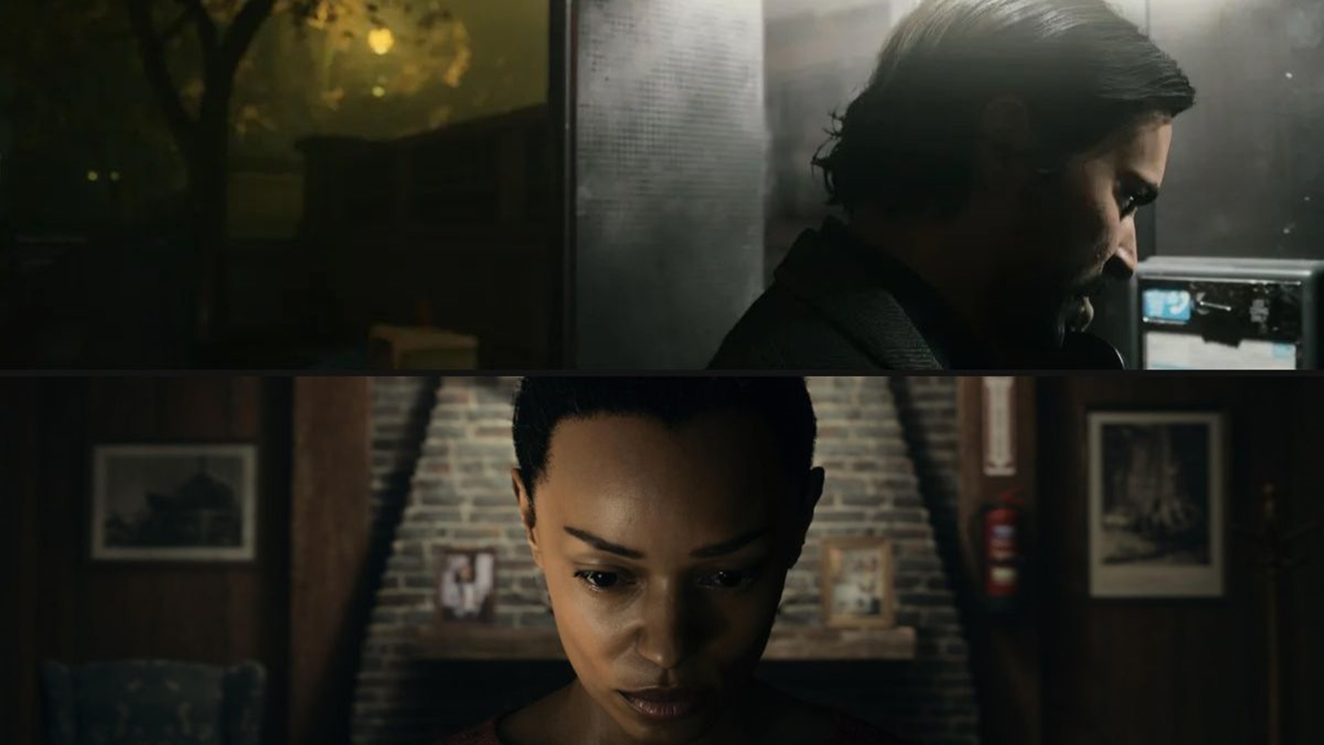 Remedy tease imminent release of new game mode for Alan Wake 2