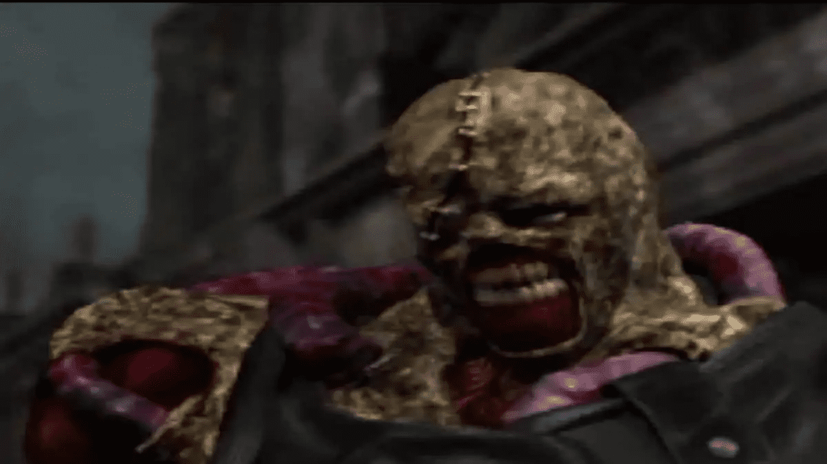 Resident Evil Games Affected By Playstation Store Shut Down