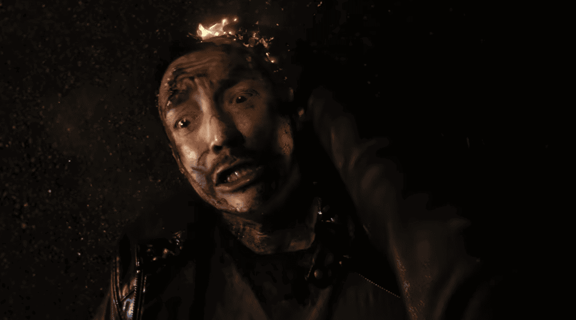 Gabriel Luna is open to reprising Ghost Rider role in the MCU