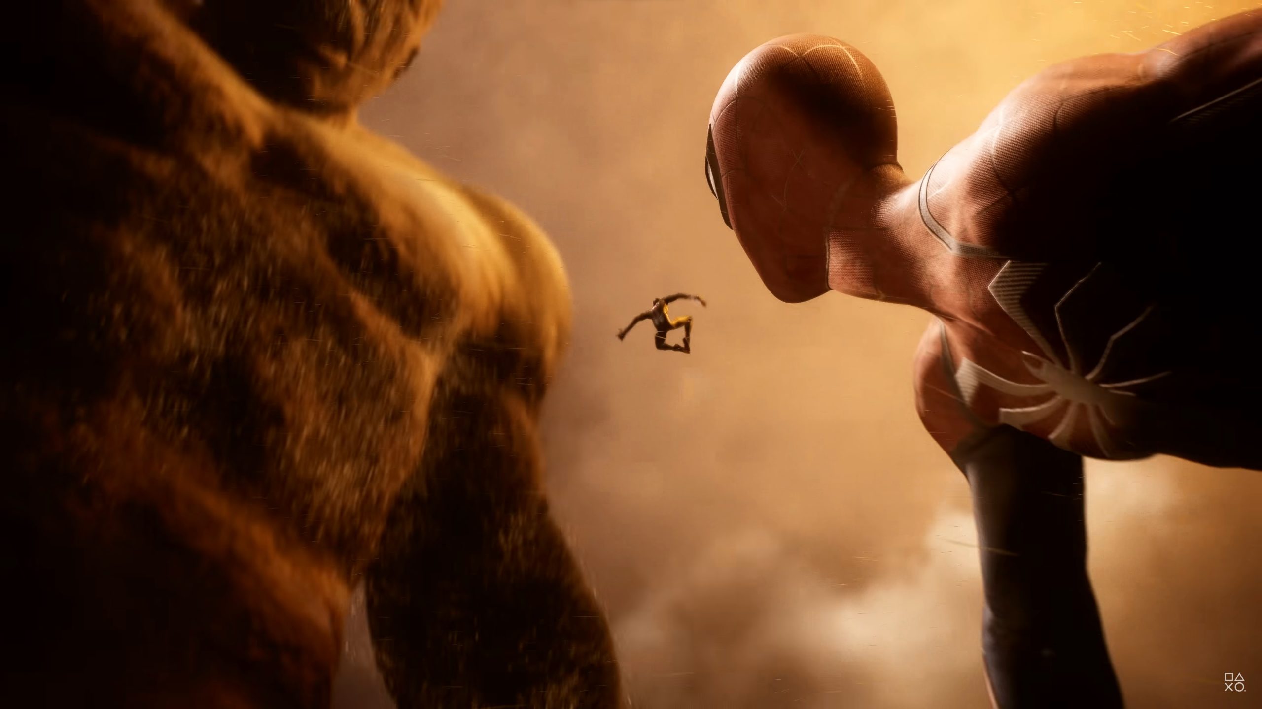 Is Marvel's Spider-Man 2 the PS5's Crown Jewel?