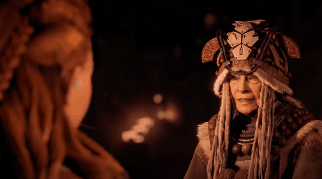 Horizon Zero Dawn's Aloy Is Coming To Genshin Impact