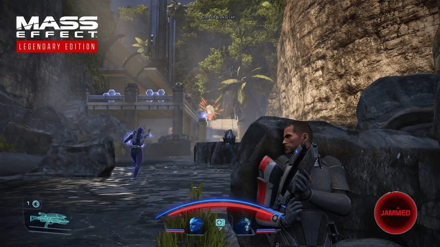 Mass Effect: Legendary Edition Gameplay Improvements Detailed