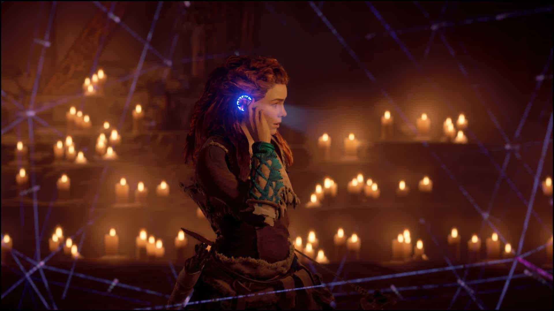 Reports Suggest That A Horizon Vr Game For Psvr 2 Is In Development