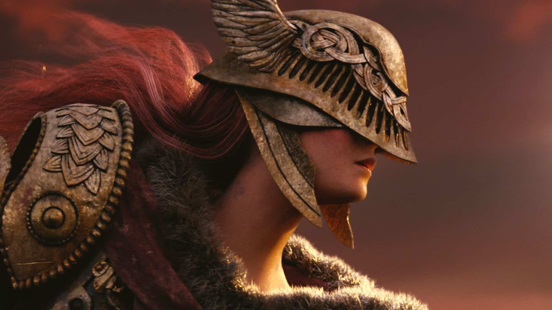 Leak "confirms" interesting connection between Elden Ring and Bloodborne