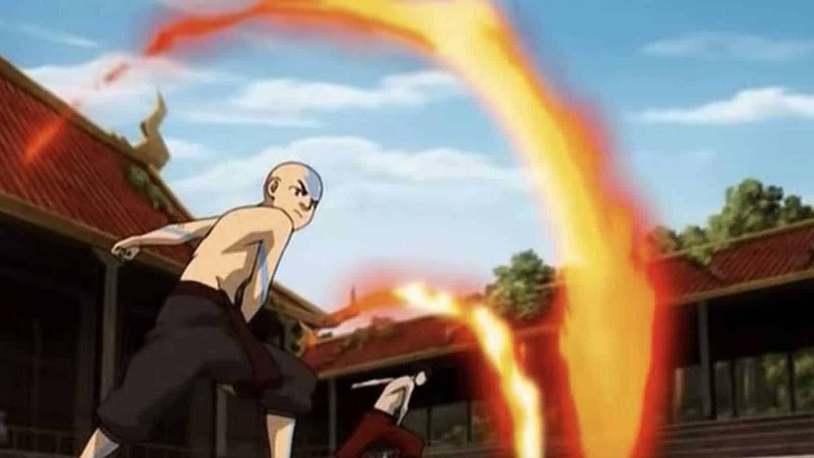 At Least Two Avatar: The Last Airbender Games Are Reportedly In Development