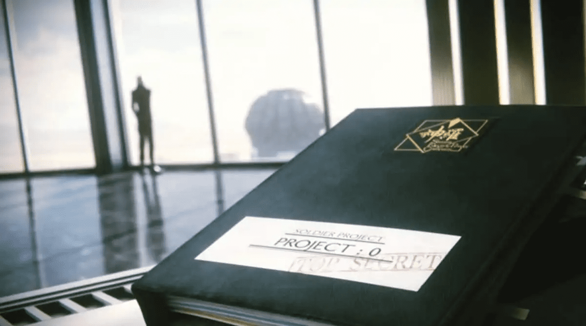 Why Fans Should Be Excited For Final Fantasy 7 Ever Crisis