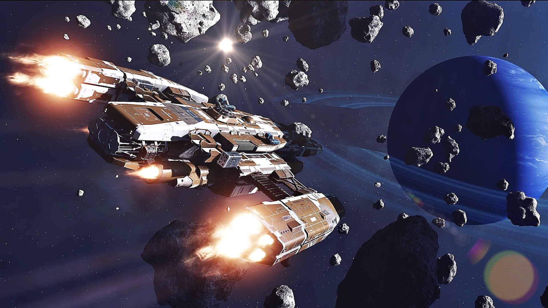 If it's any consolation, at least Bethesda is finally listening to the fans.