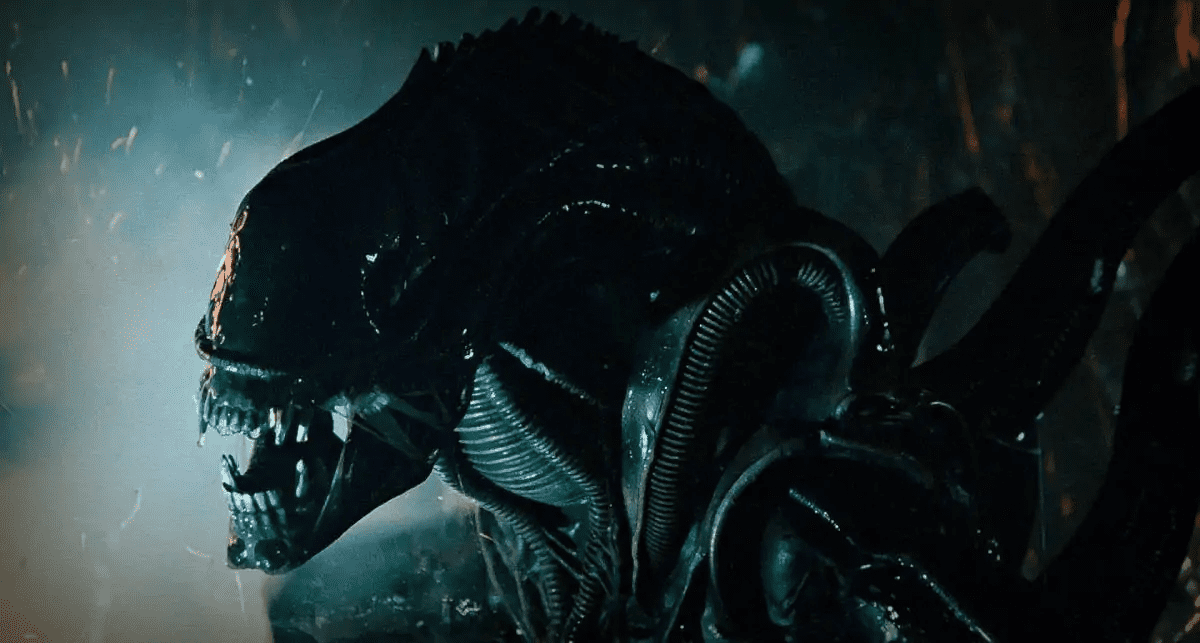 Get Ready to Fight Xenomorph Hordes in Aliens: Fireteam