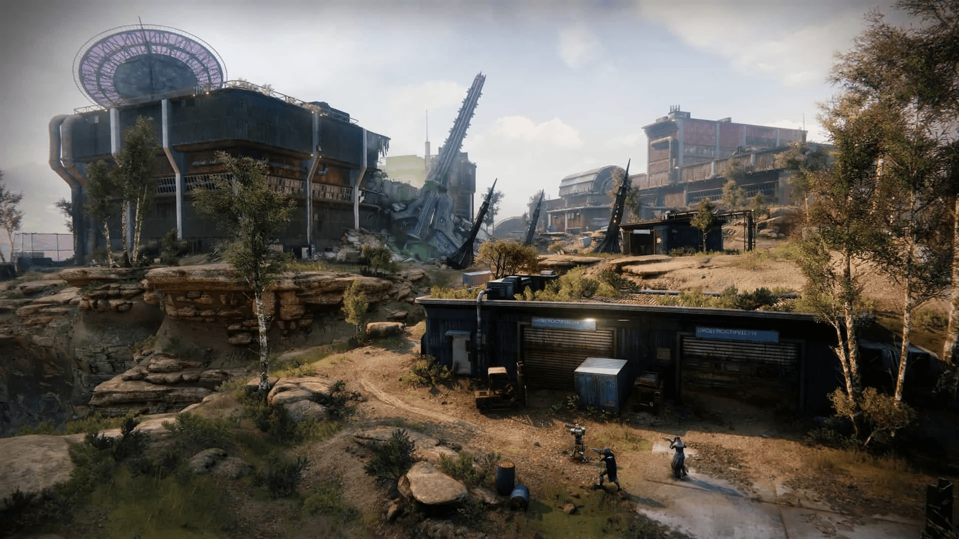 How To Get Izanagi's Burden In Destiny 2