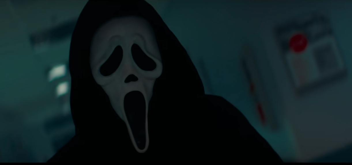 Scream star promises the franchise’s next installment will be a hundred times gorier
