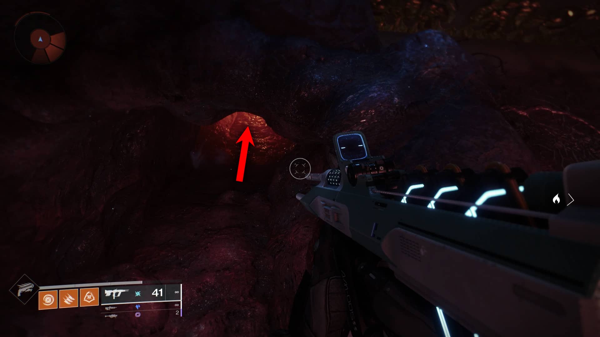 How To Find Opulent Chests & Keys In Destiny 2: Season Of The Haunted