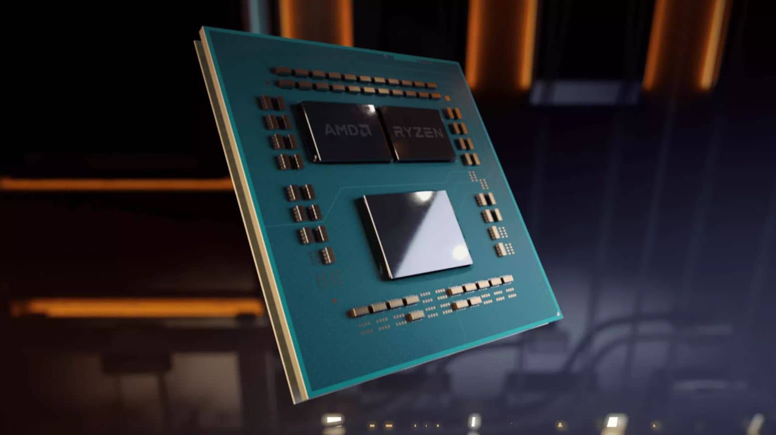 A newly discovered AMD CPU vulnerability may affect PS5 consoles