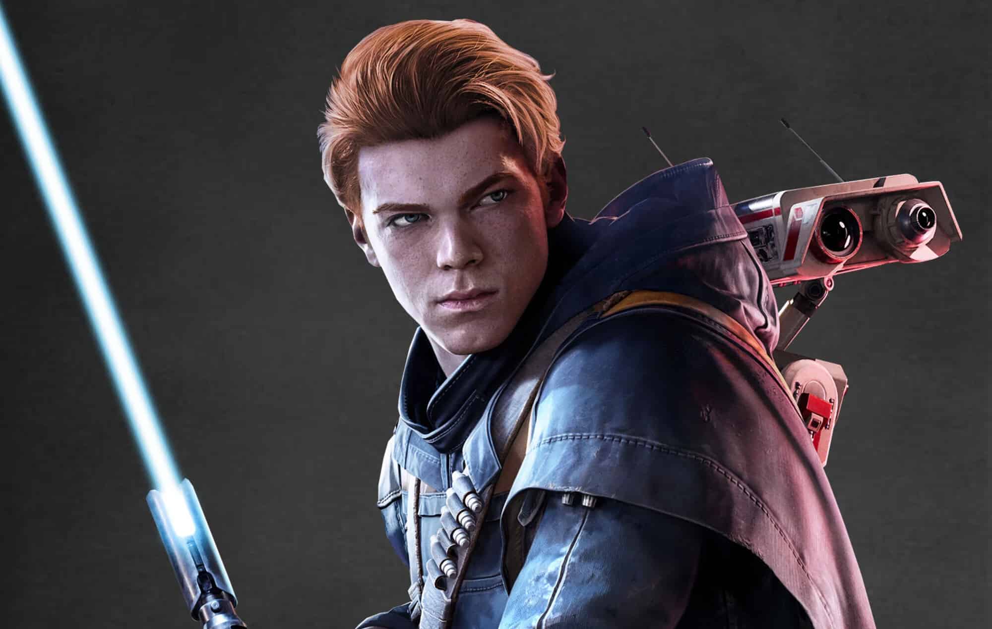 EA shares the release times for Star Wars Jedi: Survivor