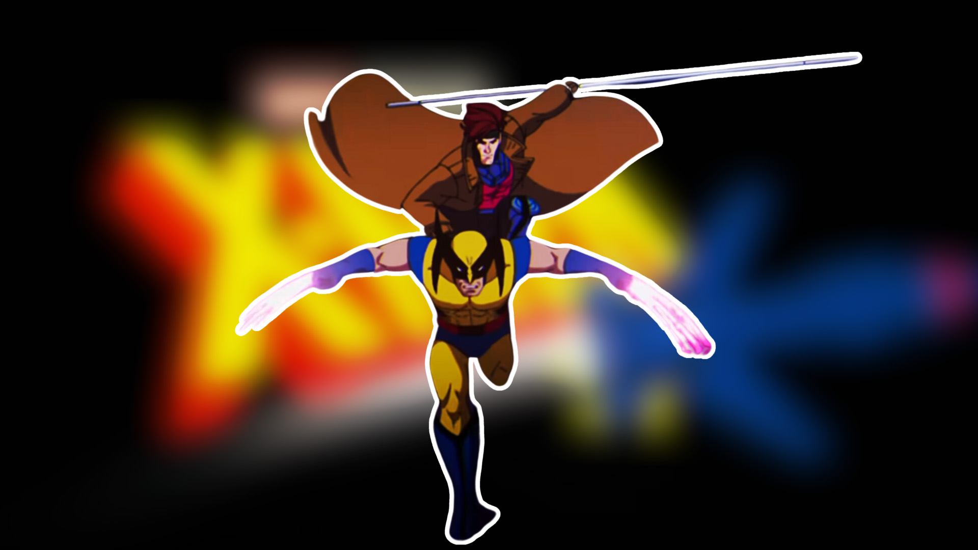 The X-Men '97 Trailer Hits Fans with a Nostalgia Bomb but also Raises Big Plot Questions