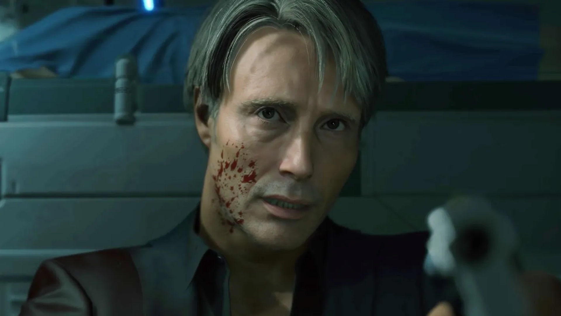 Of course, according to the reports, the MCU has only had a meeting with Mads Mikkelsen about the potential role, so don't get your hopes up too high.