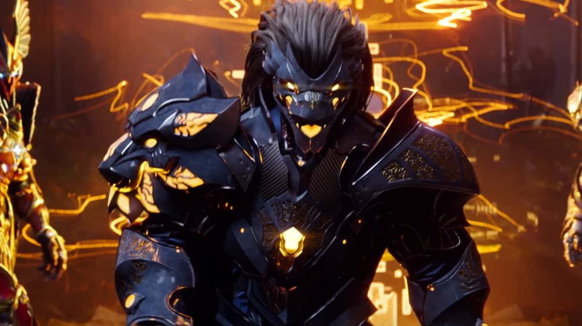 Gearbox is Backporting Godfall to the PS4