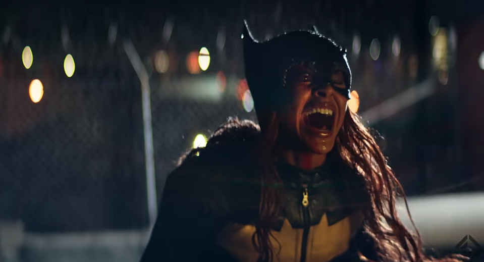 Batgirl film extra is suing Warner Bros. Discovery for injuries she suffered on set