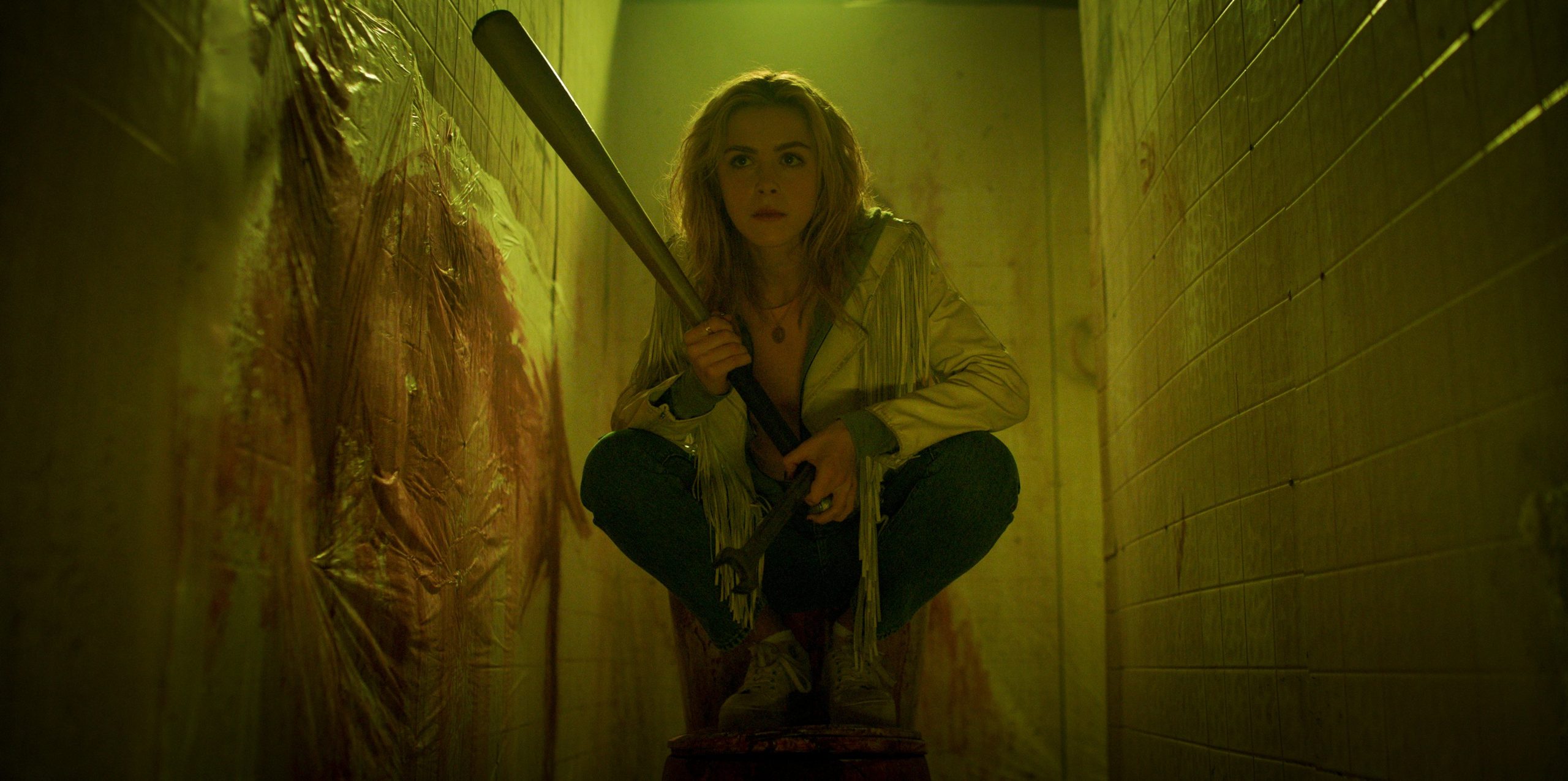 Blumhouse's new film Totally Killer has a similar plot to the 2015 movie The Final Girls