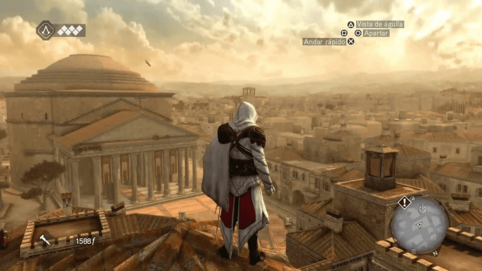 Full Chronological Order Of All The Assassin's Creed Games