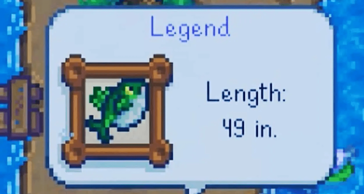 Stardew Valley Fishing Guide