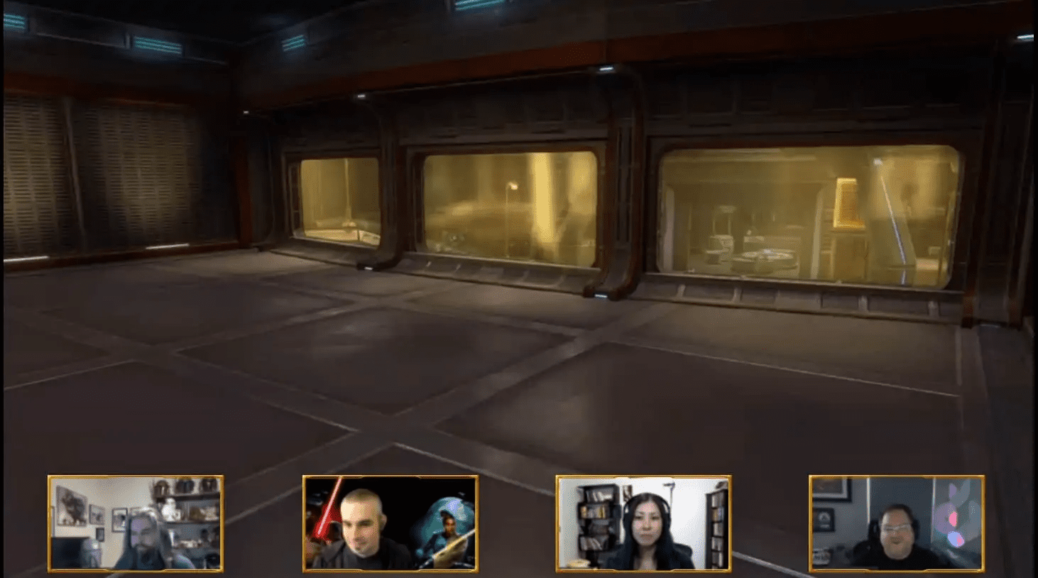 Star Wars: The Old Republic Game Update 6.3 Announced - Seasons, Fleet Stronghold, Story Flashpoint