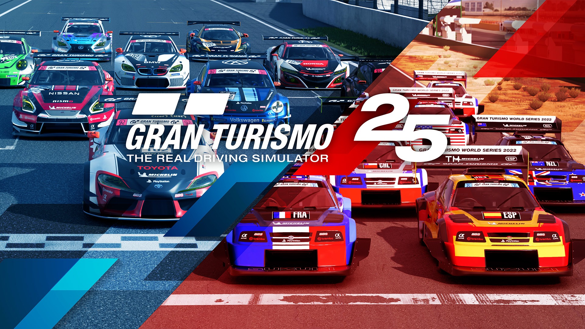 Gran Turismo has sold more than 90 million copies as it turns 25