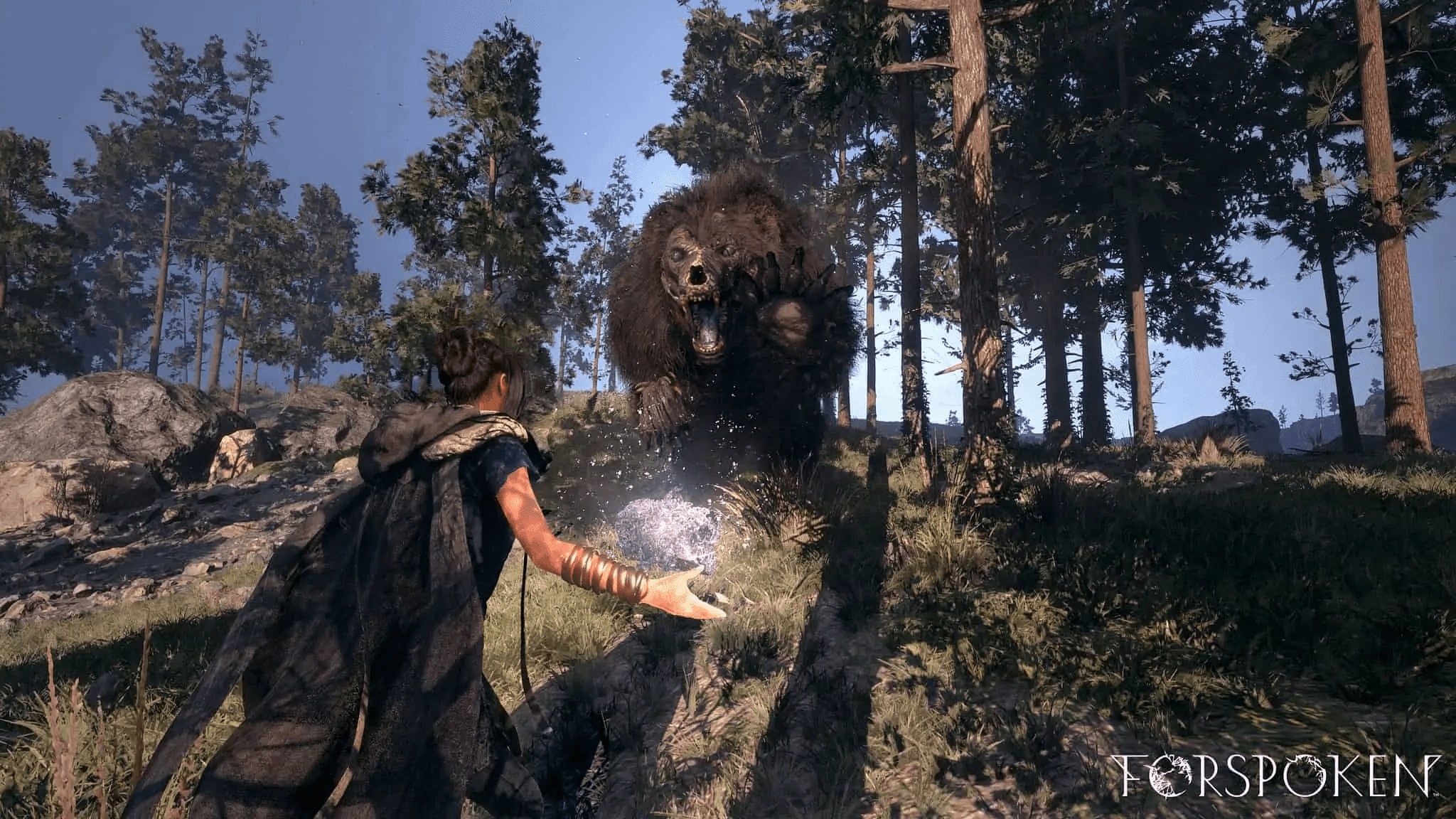 New Final Fantasy For Ps5 Reportedly A Souls-like Game