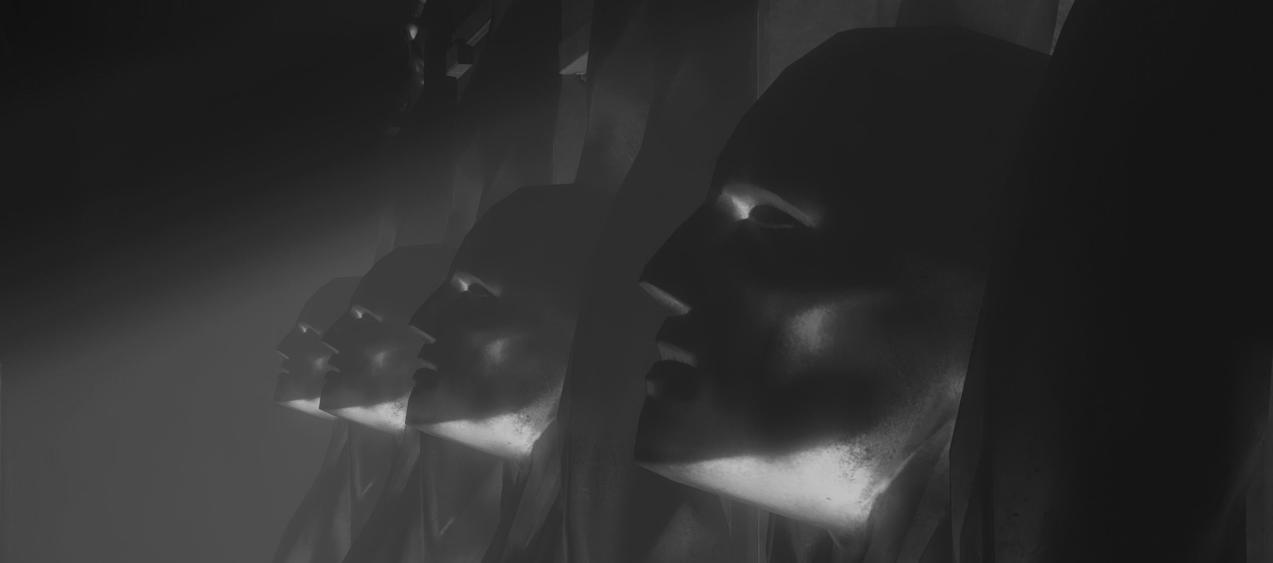 The live-action adaptation of BioShock will have massive shoes to fill.