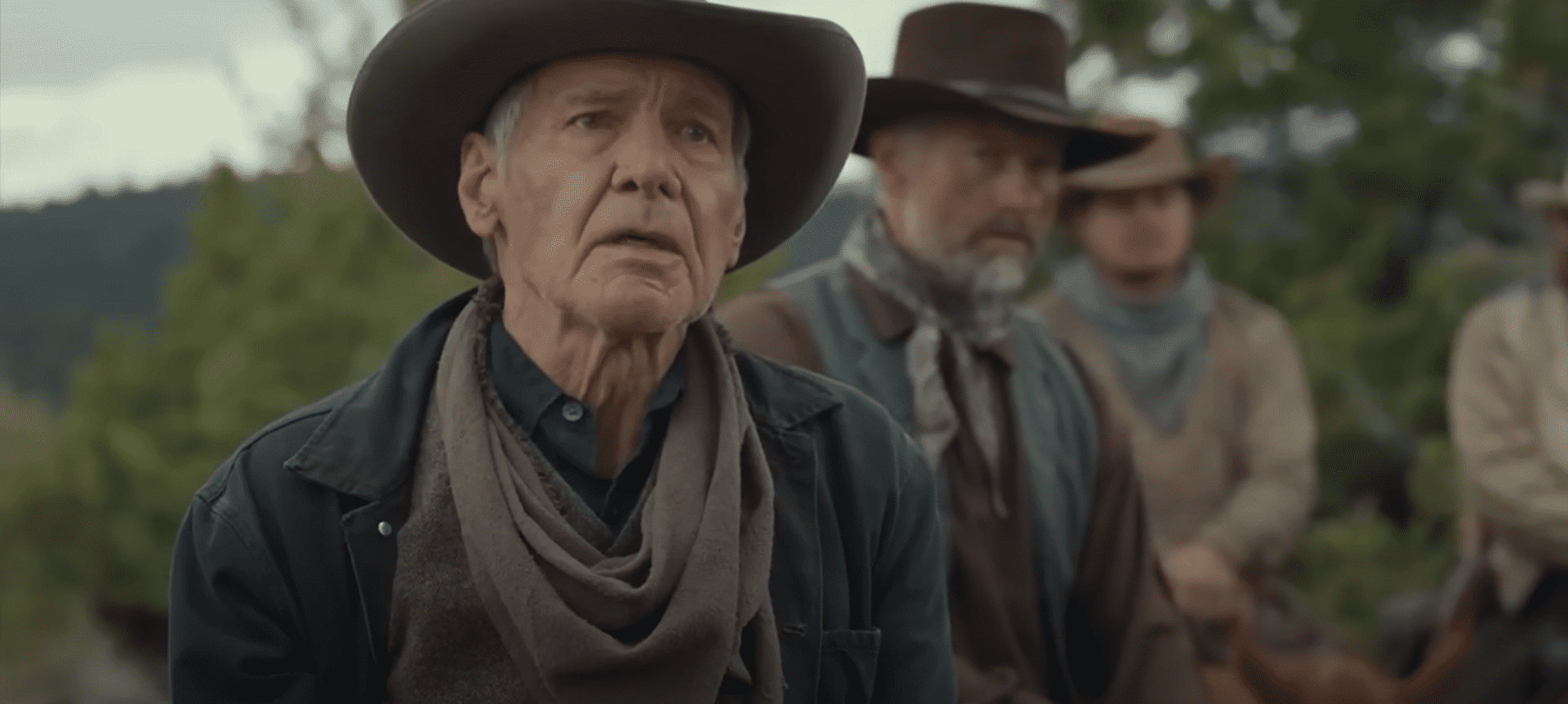 Paramount+ renews Yellowstone spinoff 1923 for season 2