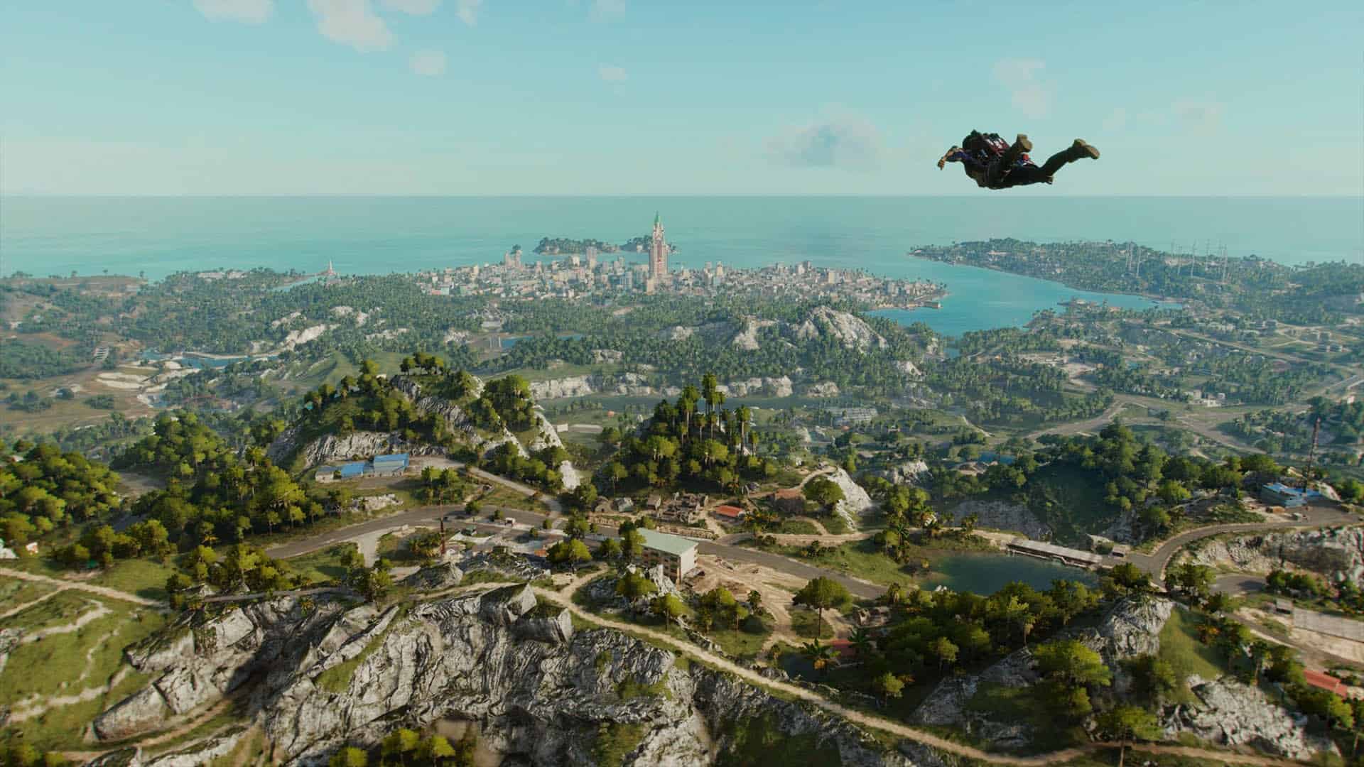 It looks like Ubisoft wants to see if it can apply to Far Cry the same thing that it did to Assassin's Creed.