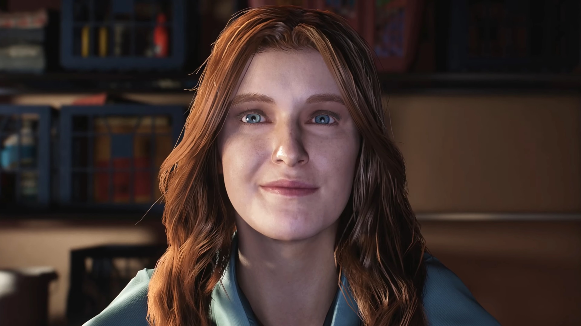 The Mary Jane sequences in Marvel's Spider-Man 2 was one of the least-liked parts of the game.