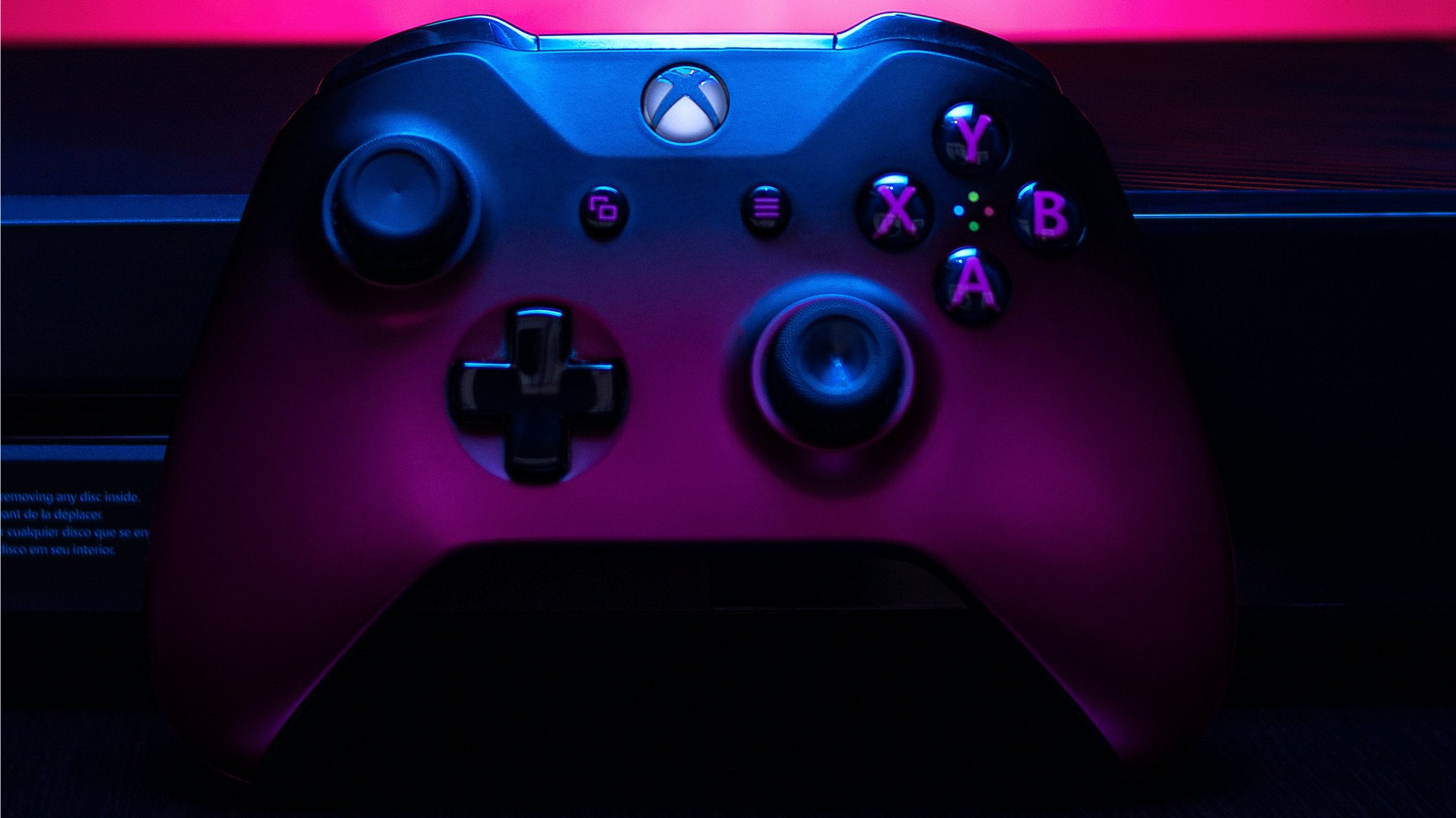 Microsoft is cracking down on unofficial Xbox gear