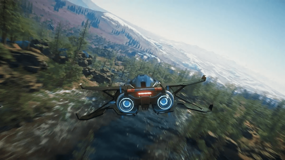 Is Star Citizen Worth Backing In 2021?