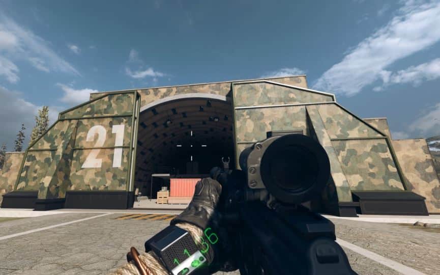 Call Of Duty: Warzone - All Pow Dog Tag Locations Guide