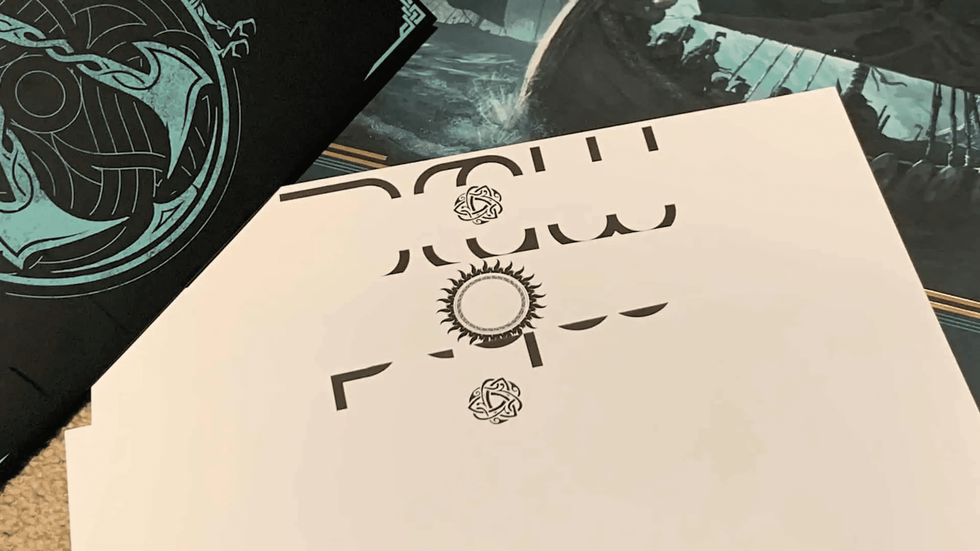 Unique & Legendary Weapons In Assassin's Creed: Valhalla And Where To Find Them